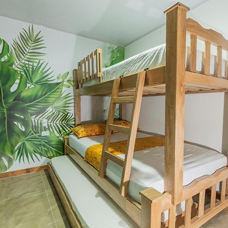 Nomada Hotel Guatapé 外观 照片