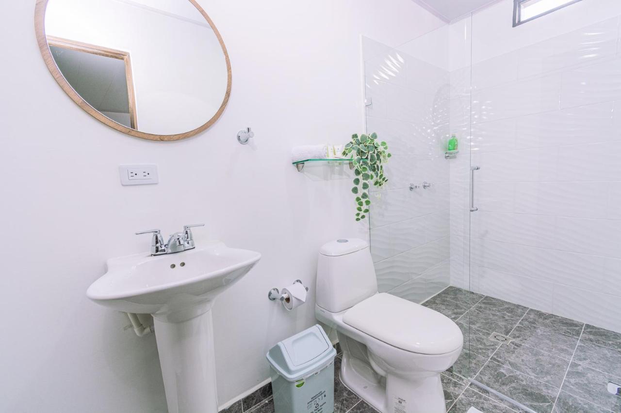 Nomada Hotel Guatapé 外观 照片