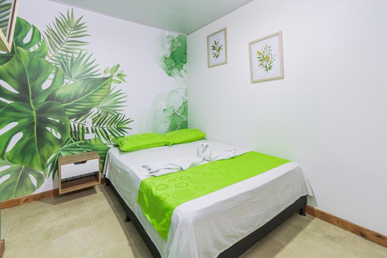 Nomada Hotel Guatapé 外观 照片