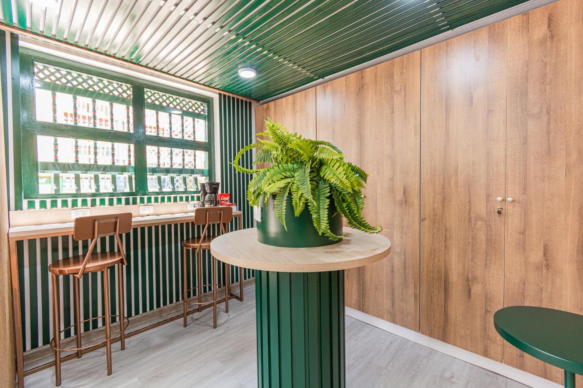 Nomada Hotel Guatapé 外观 照片