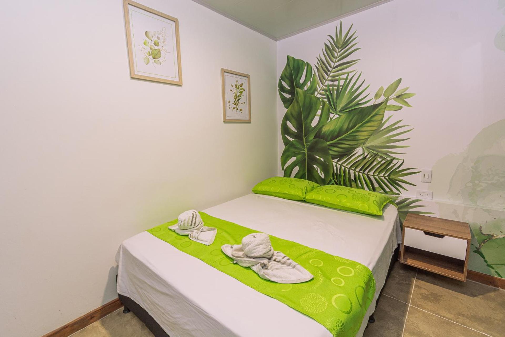 Nomada Hotel Guatapé 外观 照片