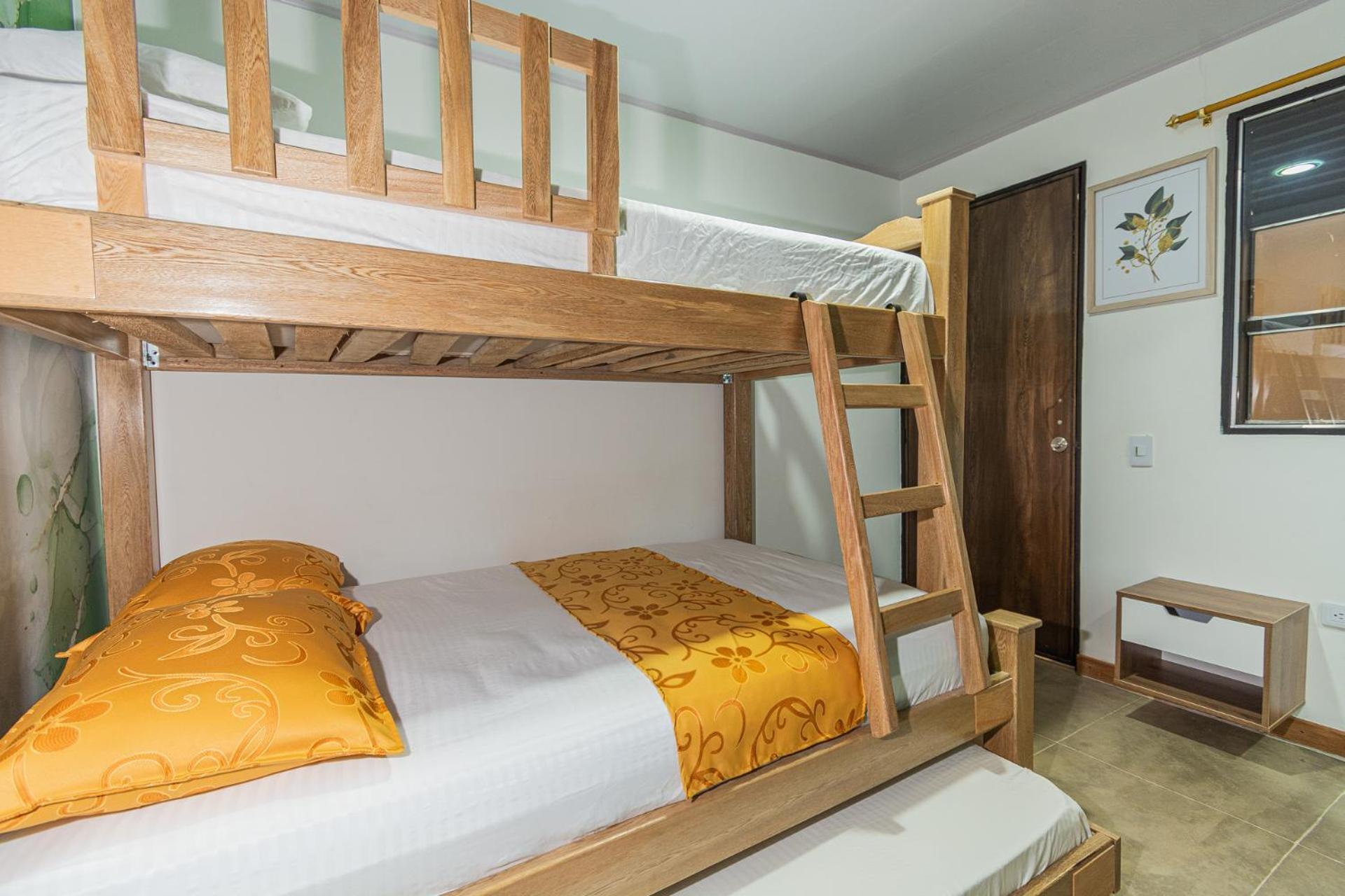 Nomada Hotel Guatapé 外观 照片