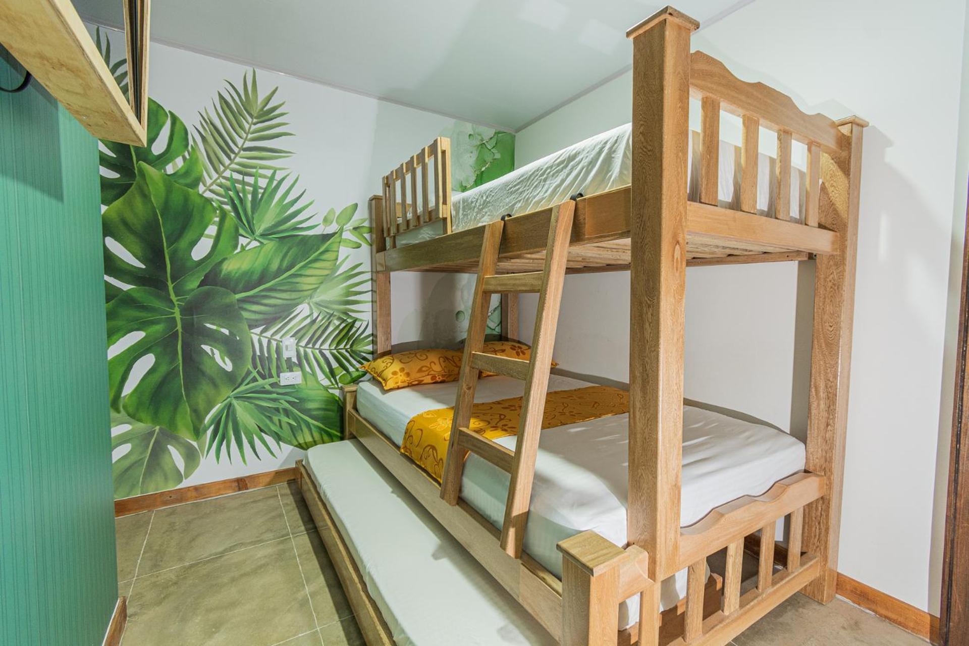 Nomada Hotel Guatapé 外观 照片